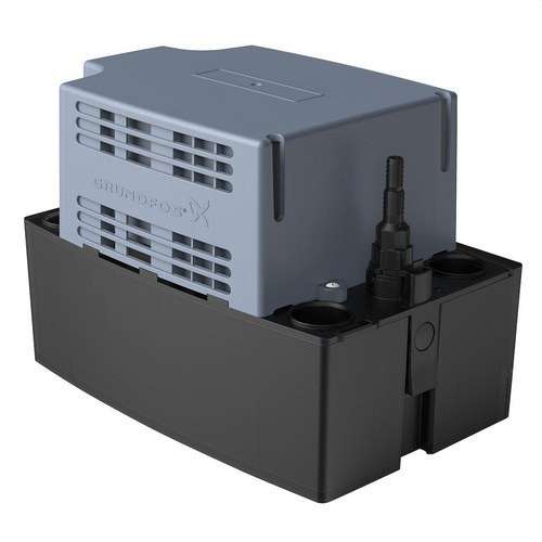 CONLIFT1 LS emelőállomás hivatkozással 98455601 a márkától GRUNDFOS