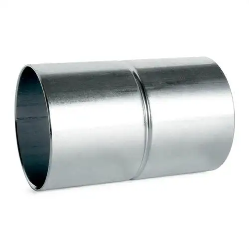 Dugós fém hüvely, elektrocinkezett, 50 mm hivatkozással MTME50 a márkától AISCAN
