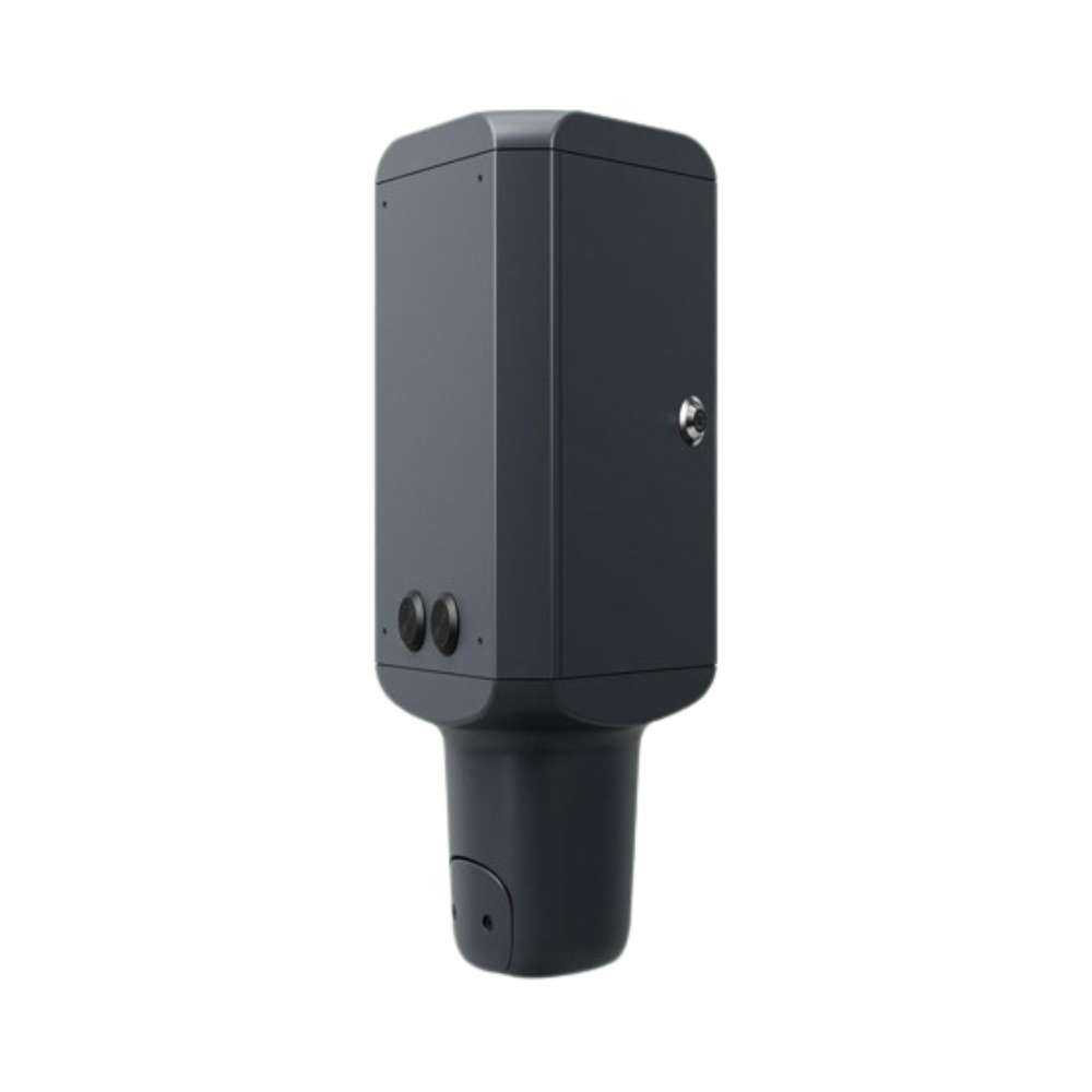 Talapzat Charge Amps POLE MOUNT DAWN töltőhöz hivatkozással 131025 a márkától CHARGE AMPS