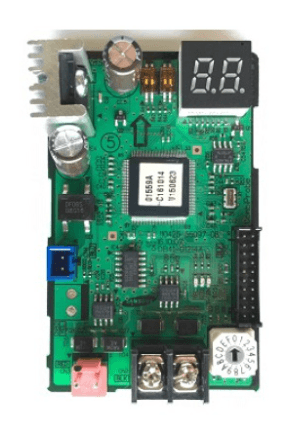 Modbus átjáró Samsung MIM-B19N hivatkozással MIM-B19N a márkától SAMSUNG