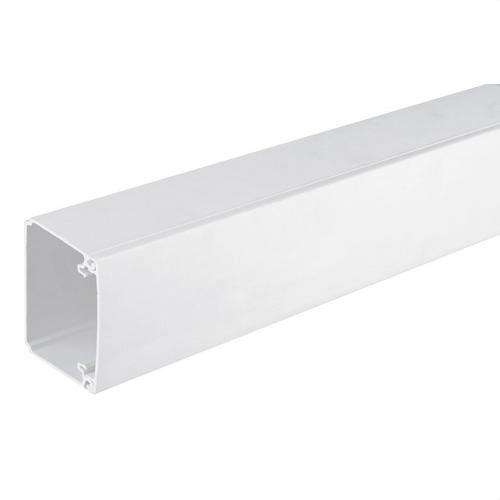 PVC minicsatorna 40x60 mm, 1 rekeszes hivatkozással TM12051/9 a márkától SIMON