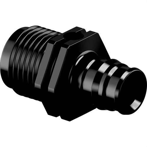 Uponor Q&E PPSU 25-G3/4"MT külső menetes csatlakozó hivatkozással 1008664 a márkától UPONOR