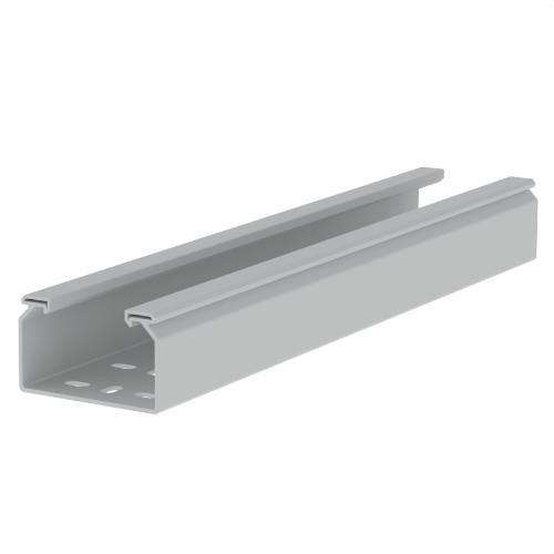 U23X perforált tálca 100x60 mm hivatkozással 66100 a márkától UNEX