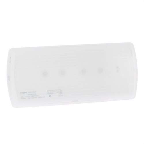 URA21PLUS vészvilágítás 200 lumen 1H hivatkozással 661606PL a márkától LEGRAND