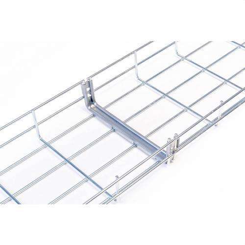 Fém rács tálca 60x60mm hivatkozással BMPG606 a márkától AISCAN