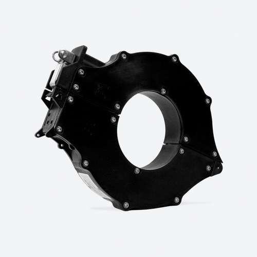 TQR-8 5005A osztott magos áramváltó hivatkozással M76039. a márkától CIRCUTOR