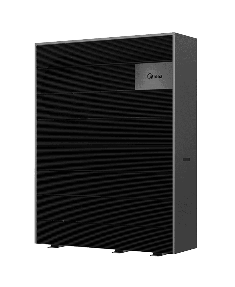 Midea Mars 35T R290 35 kW monoblokkos levegő-víz hőszivattyú - Háromfázisú hivatkozással 14010252 a márkától MIDEA