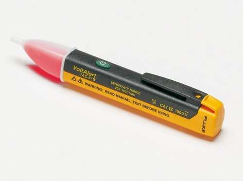 Fluke 200/1000V feszültségdetektor hivatkozással 2433056 a márkától FLUKE