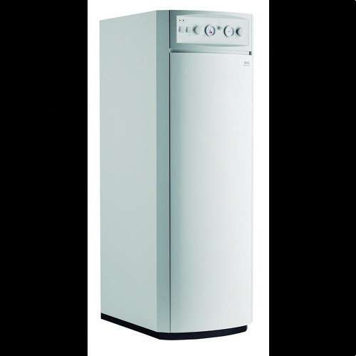 Baxi LIDIA EM Eco GTA 30 kW olajkazán hivatkozással 7703650 a márkától BAXI 