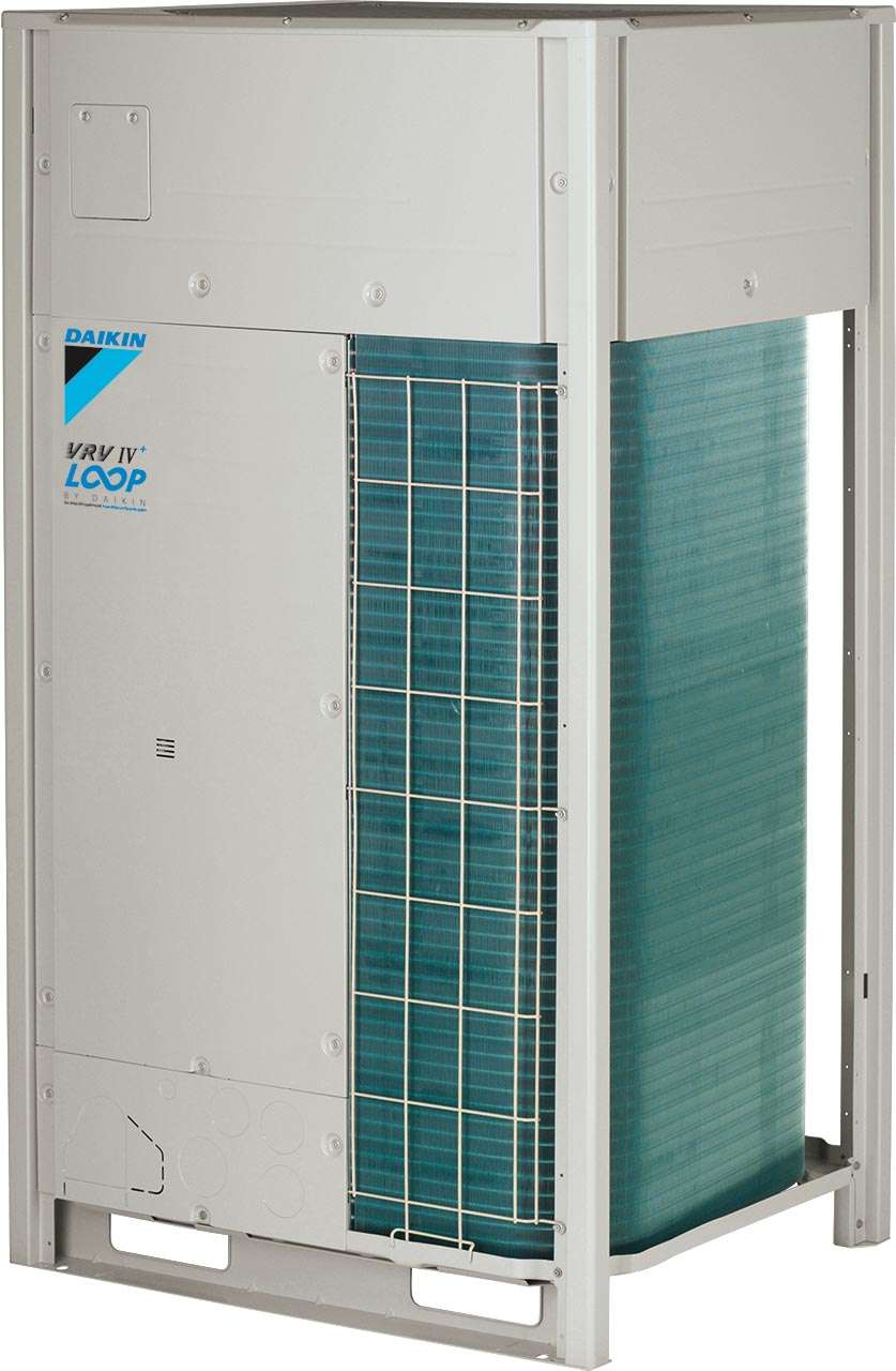 Daikin VRV-IV RXYQ10U kültéri egység VRV légkondicionálóhoz hivatkozással RXYQ10U a márkától DAIKIN