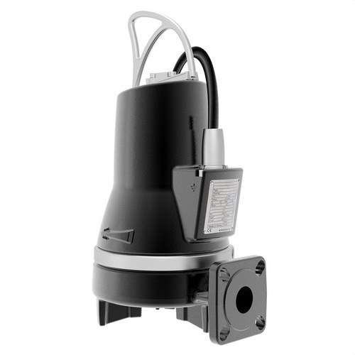 Grundfos SEG.40.15.2.1.502 szennyvíz merülő szivattyú hivatkozással 98280724 a márkától GRUNDFOS