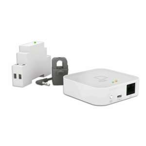 TERMOWEB S&P KÉSZLET 1 központi egységgel és mérővel hivatkozással 5226840900 a márkától SOLER & PALAU
