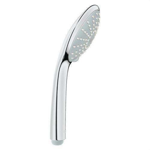 Grohe Euphoria 110 króm, 2 sugárfokozatú zuhanyfej hivatkozással 27220000 a márkától GROHE