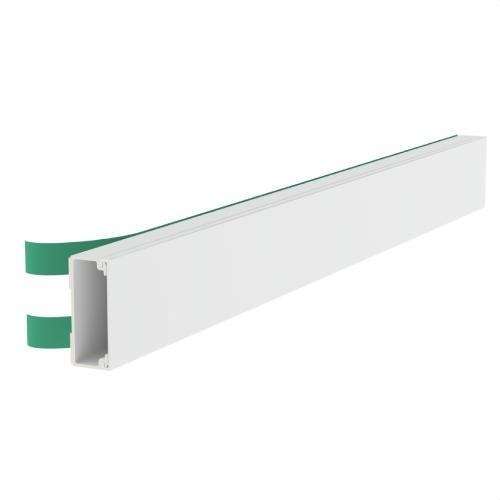 Öntapadós díszléc U23X 20x50mm hivatkozással 78045-2A a márkától UNEX