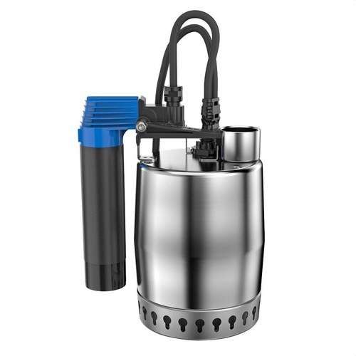 Grundfos UNILIFT KP.150.AV.1 merülőszivattyú hivatkozással 011H1900 a márkától GRUNDFOS