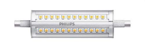CorePro LEDlinear R7S 118mm 14-100W 840 D lineáris LED lámpa hivatkozással 57881000 a márkától PHILIPS