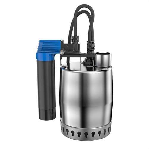 Grundfos UNILIFT KP.250.AV.1 merülő szivattyú hivatkozással 012H1900 a márkától GRUNDFOS