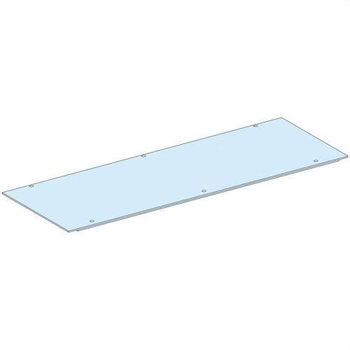 Hátsó panel PrismaSeT P IP30 szekrényhez, 800 mm széles hivatkozással LVS08748 a márkától SCHNEIDER ELECTRIC