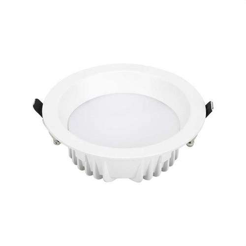 LED süllyesztett lámpa 725.26 3000K Comfort hivatkozással 72526030-883 a márkától SIMON