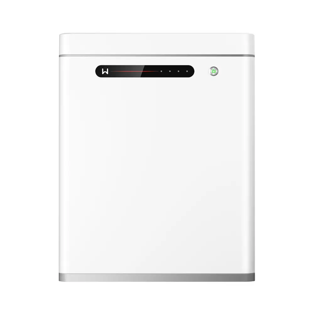 GoodWe Lynx U G3 sorozatú 5 kWh alacsony feszültségű akkumulátor hivatkozással LX U5.0-30 a márkától GOODWE