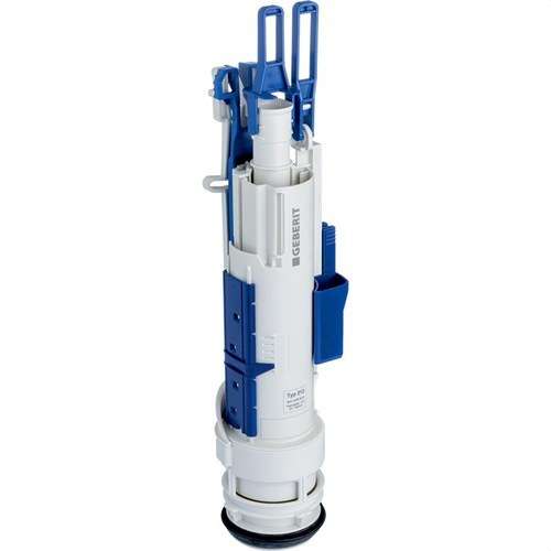 Geberit 212 sorozatú beépített WC-tartály leeresztő mechanizmus hivatkozással 244.820.00.1 a márkától GEBERIT