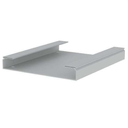 Vak tálca U23X 400x60mm hivatkozással 66401 a márkától UNEX
