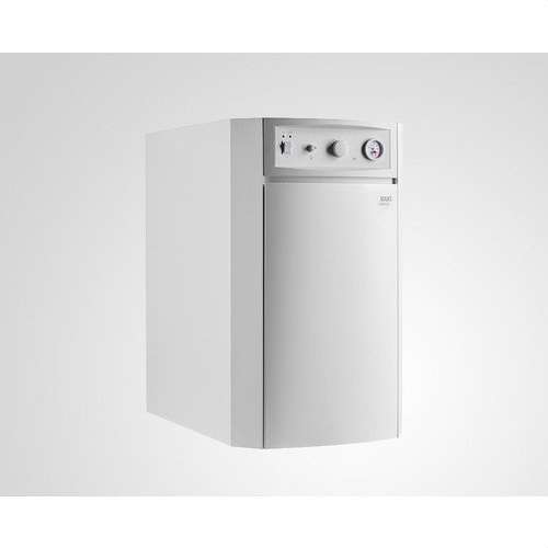 Baxi LIDIA EM Eco 20 kW olajkazán hivatkozással 7703654 a márkától BAXI 