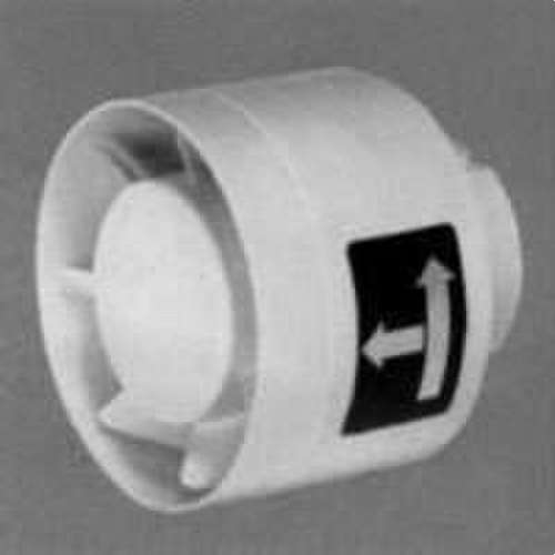 Heliocentrikus ventilátor TDM-300 (230V 50) RE hivatkozással 5210226600 a márkától SOLER & PALAU