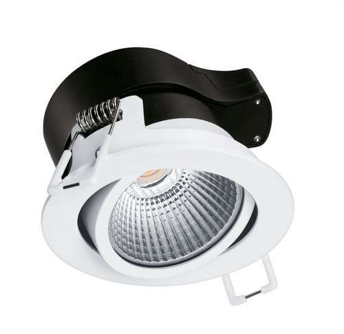 Downlight LED RS061B G2 LDNR LED5-36/840 PSR II fehér hivatkozással 33127300 a márkától PHILIPS