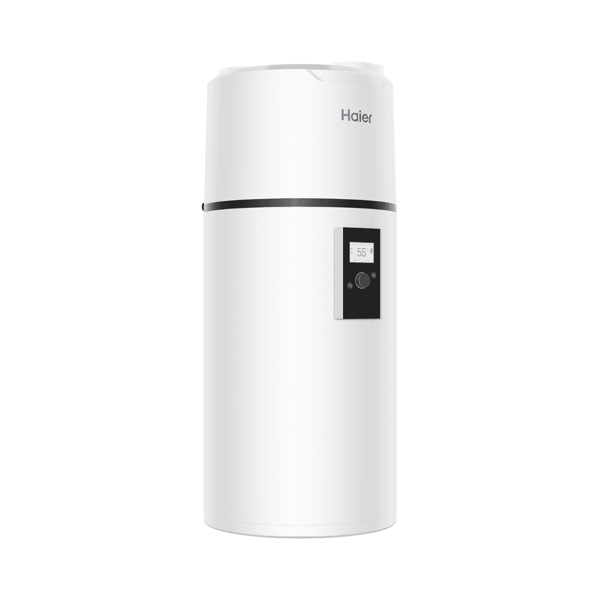 Haier HPM8 R290 110 literes használati melegvíz hőszivattyú hivatkozással HP110M8-9 a márkától HAIER