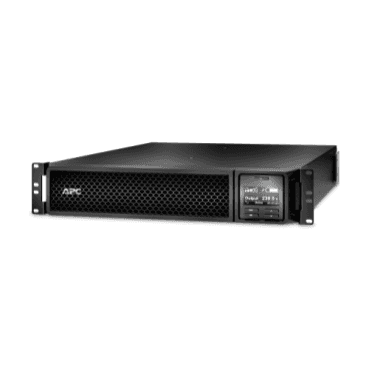 APC Smart-UPS SRT 1500VA RM 230V hivatkozással SRT1500RMXLI a márkától SCHNEIDER ELECTRIC