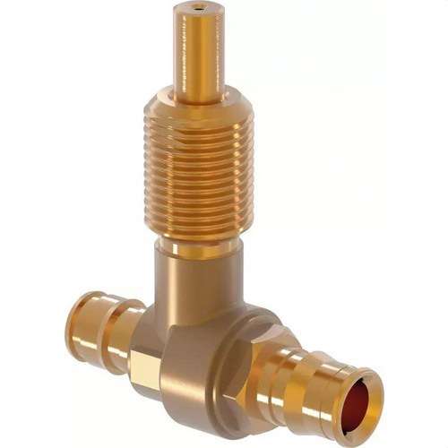 Uponor Q&E egyenes elzárócsap 32x32 hivatkozással 1038422 a márkától UPONOR