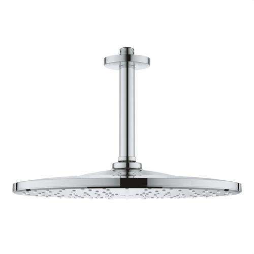 Mennyezeti zuhany 142 mm-es karral, Rainshower Mono 310 króm hivatkozással 26560000 a márkától GROHE