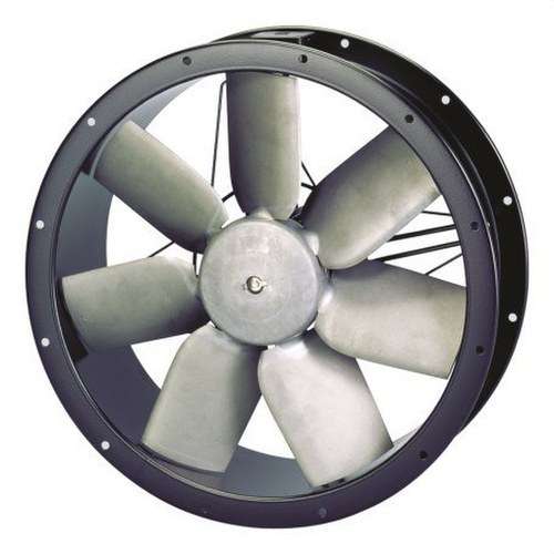 S&P TCBB/6-7 10/L csigás csőventilátor hivatkozással 5604633400 a márkától SOLER & PALAU