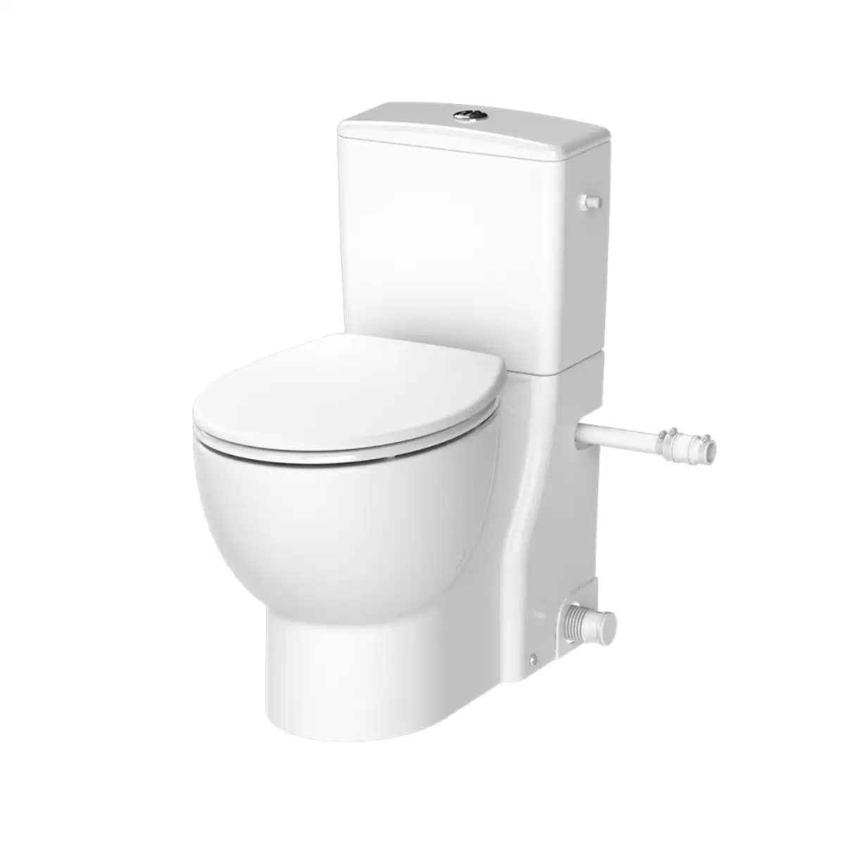 WC darálóval SFA Saniflush hivatkozással SANIFLUSH a márkától SFA SANITRIT