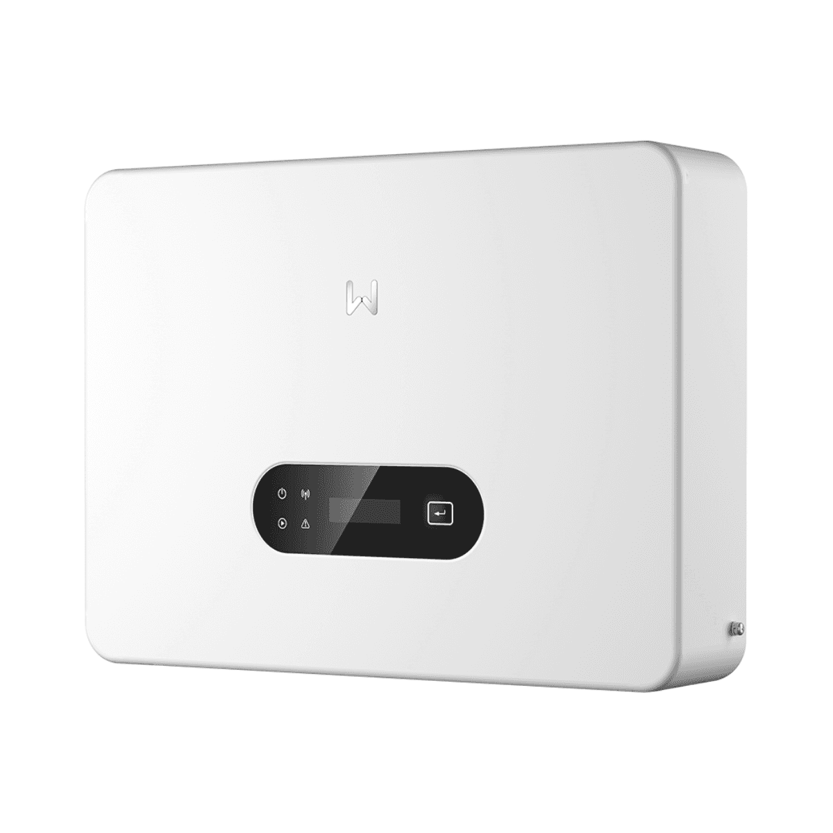 8,5 kW-os egyfázisú napelemes inverter 3 MPPT GoodWe GW8.5K-MS-G40 hivatkozással GW8.5K-MS-G40 a márkától GOODWE