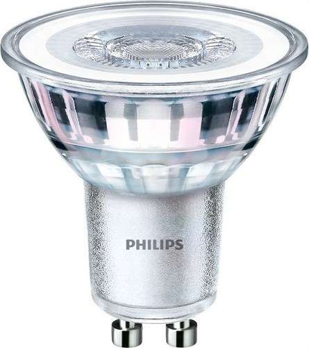 CorePro LEDspot LED izzó 4.6-50W GU10 840 36D hivatkozással 72839000 a márkától PHILIPS