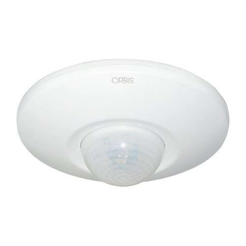 360°-os mennyezeti jelenlétérzékelő Orbis CIRCUMAT PRO 1-10 V hivatkozással OB134910 a márkától ORBIS