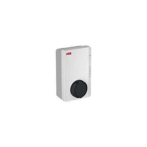 ABB TAC-W22-T-R-0 csatlakoztatott elektromos autó töltő hivatkozással 6AGC082152 a márkától ABB