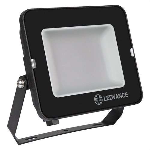 LED projektor FL COMP V 50W 830 100º BK 4500LM hivatkozással 4058075574854 a márkától OSRAM