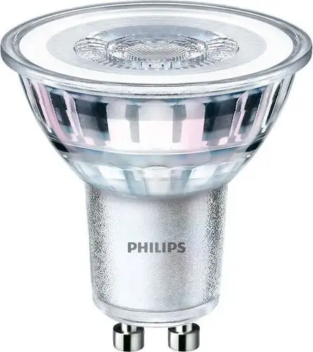 CorePro LEDspot 4.6-50W GU10 830 36D LED izzó hivatkozással 72837600 a márkától PHILIPS