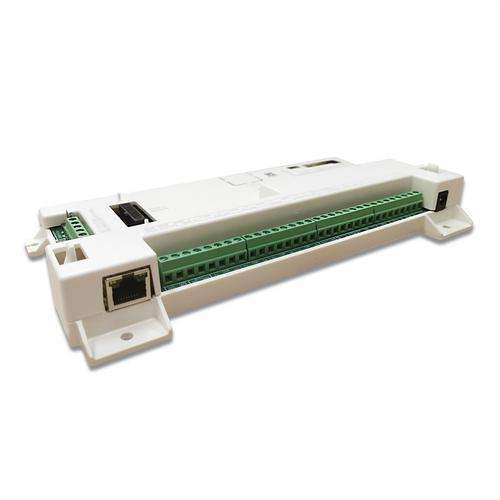 Central LightSYS + 2. vagy 3. fokozat, 8 zónától 512-ig bővíthető hivatkozással RP432MP0000 a márkától GOLMAR