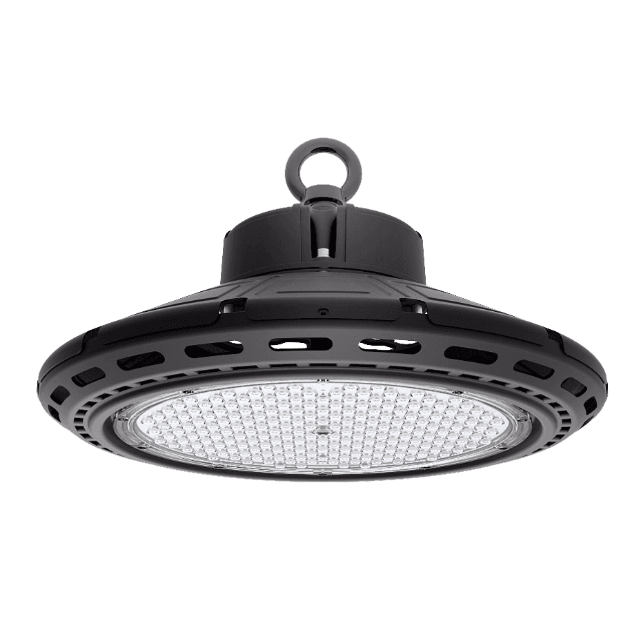 Ipari csarnokvilágító HBU 150W 5000K 90º hivatkozással HBU 150 50 90G a márkától AVANT LED