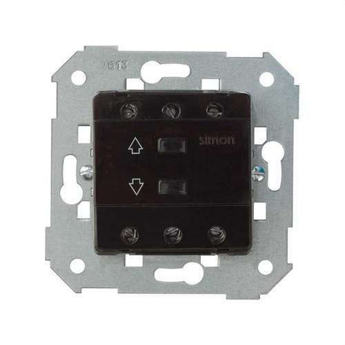 SIMON 75 IR vevőegység redőnyhöz, 700W 230V hivatkozással 75358-39 a márkától SIMON