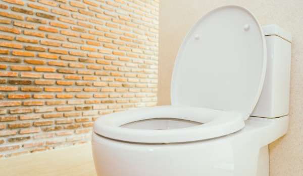 WC ülőke