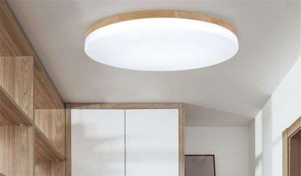 LED mennyezeti lámpák