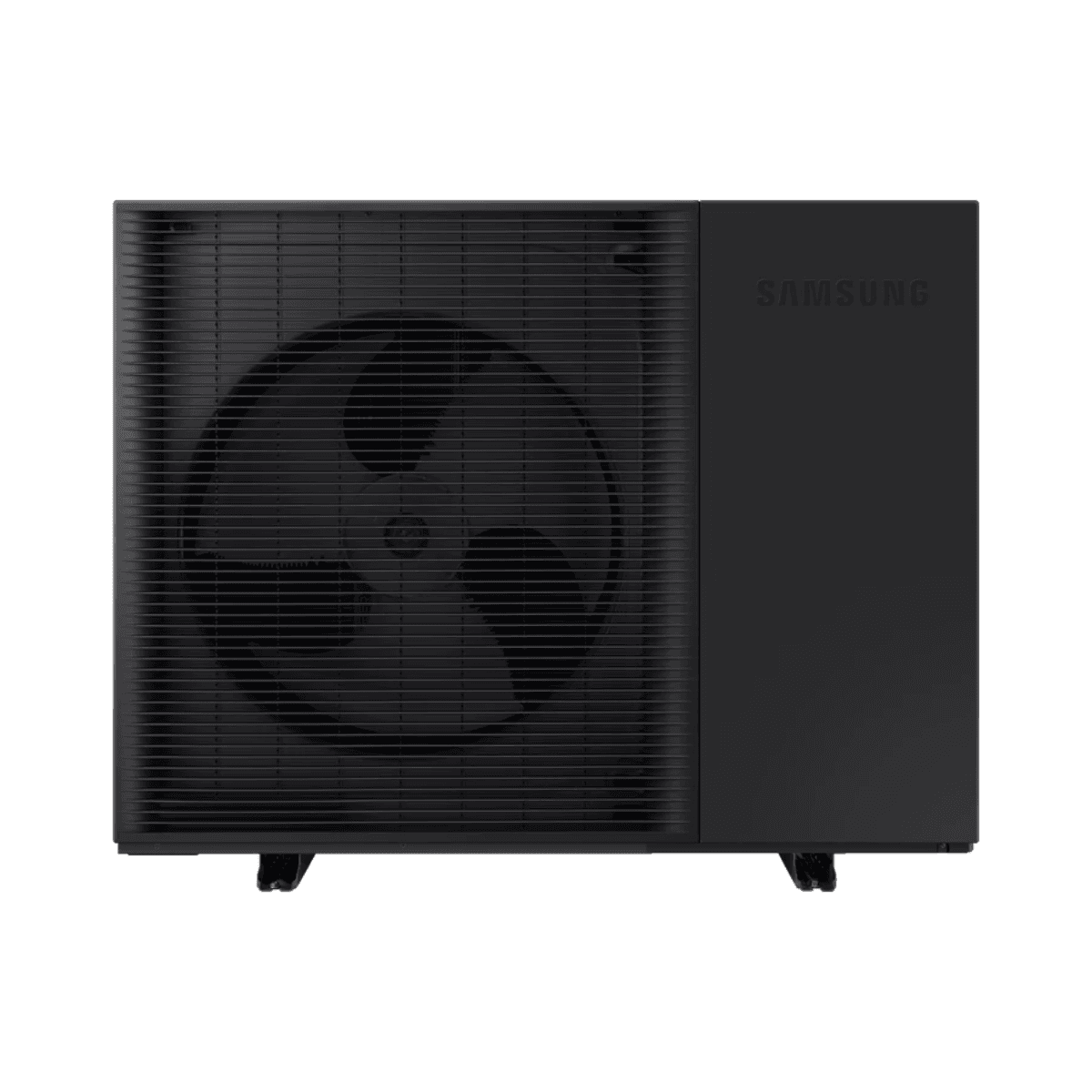 Monoblokkos R290 levegő-víz hőszivattyú hidraulikus szivattyúval és WiFi-vel Samsung EHS 8 kW - Egyfázisú