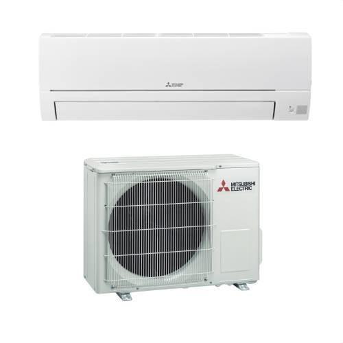 Mitsubishi MSZ-HR42VFK 4,2 kW 14000 BTU wifi-s légkondicionáló