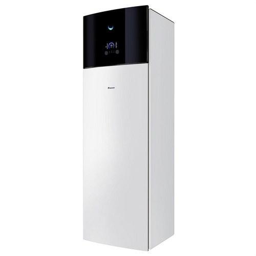 Altherma3 11kW-os, 230 literes, kétblokkrendszerű levegő-víz hőszivattyús melegvíz-készítő szett