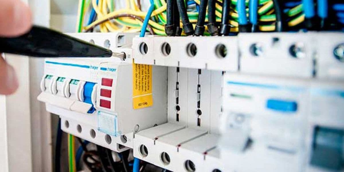 How a differential switch works Everything about this electrical device